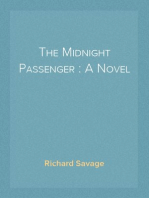 The Midnight Passenger 