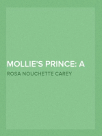 Mollie's Prince: A Novel