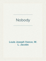 Nobody