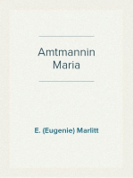 Amtmannin Maria