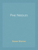 Pine Needles