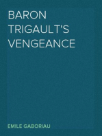 Baron Trigault's Vengeance