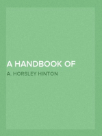 A Handbook of Illustration