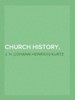 Church History, Vol. 3 of 3