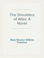 The Shoulders of Atlas