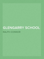 Glengarry School Days