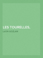 Les Tourelles, volume I
Histoire des châteaux de France