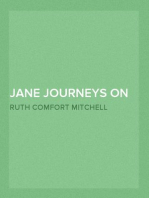 Jane Journeys On
