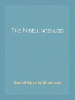 The Nibelungenlied