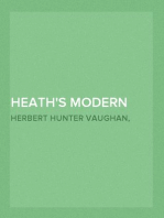 Heath's Modern Language Series: El trovador