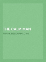The Calm Man