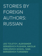 Stories by Foreign Authors