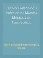 Tratado metódico y práctico de Materia Médica y de Terapéutica,
tomo segundo