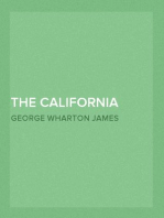 The California Birthday Book
Prose and Poetical Selections from the Writings of Living California Authors with a Brief Biographical Sketch of each
