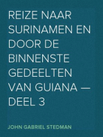 Reize naar Surinamen en door de binnenste gedeelten van Guiana — Deel 3