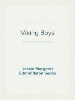 Viking Boys