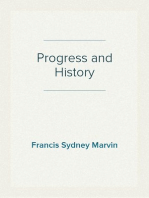 Progress and History