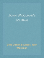 John Woolman's Journal