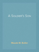 A Soldier's Son