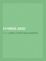 Hymns and Hymnwriters of Denmark