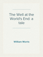 The Well at the World's End: a tale