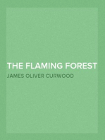 The Flaming Forest