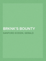 Brknk's Bounty