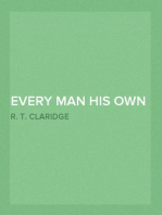 Every Man his own Doctor
The Cold Water, Tepid Water, and Friction-Cure, as
Applicable to Every Disease to Which the Human Frame is
Subject, and also to The Cure of Disease in Horses and
Cattle