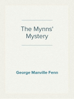 The Mynns' Mystery