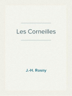 Les Corneilles