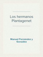 Los hermanos Plantagenet