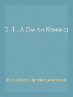 O. T., A Danish Romance