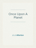 Once Upon A Planet
