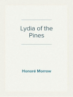 Lydia of the Pines