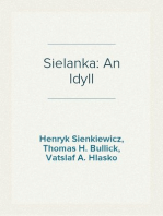 Sielanka: An Idyll