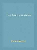 The Amateur Army