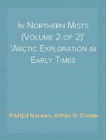 In Northern Mists (Volume 2 of 2)
Arctic Exploration in Early Times