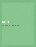 Rope