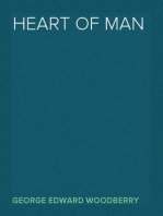 Heart of Man