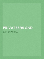 Privateers and Privateering