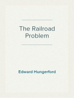 The Railroad Problem