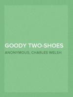 Goody Two-Shoes
A Facsimile Reproduction of the Edition of 1766