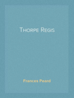Thorpe Regis
