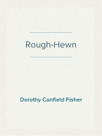 Rough-Hewn