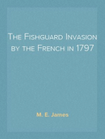 The Fishguard Invasion by the French in 1797