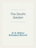 The Devil's Garden