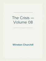 The Crisis — Volume 08