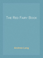 The Red Fairy Book