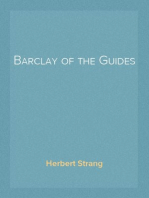 Barclay of the Guides