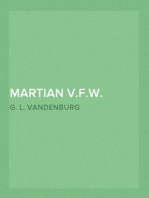 Martian V.F.W.